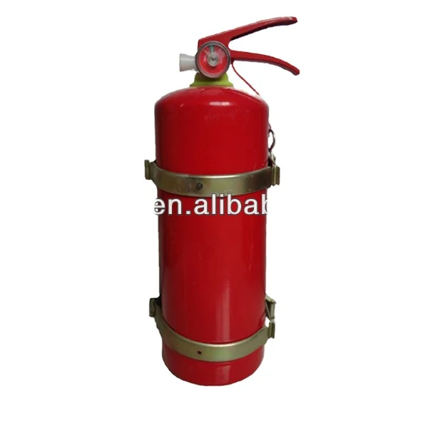 7KG CO2 Fire Extinguisher Manufacturer in China