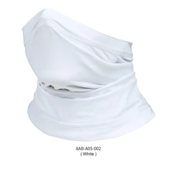 QINGLONGLIN Custom Neck Gaiter for Men and Women cooling Soft High Quality Skin Friendly Fabric Bandana Scarf Outdoor Sports