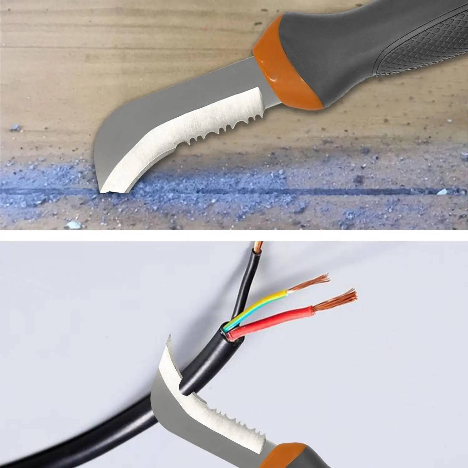 Peaktop  Linoleum Flooring and Roofing Knife