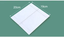 Printed Logo Box Facial Tissue Customized Facial Tissue High Quality Box Facial Tissue