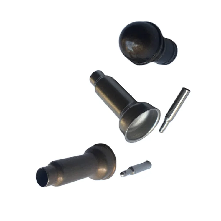 Customized 6063 T5 Industrial Aluminium Profile Tube