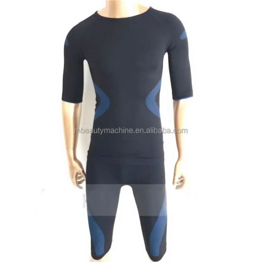 Miha Bodyte Jacket Ems Training miha bodytec vest/ New Produce  Relaxation Muscle Electrical Stimulation Miha Bodytec