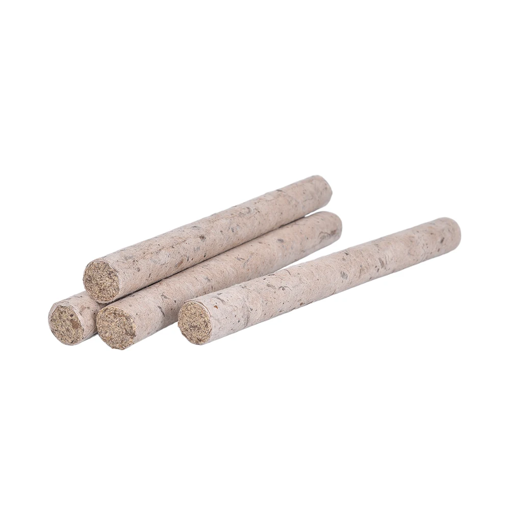 Lemei relieve physical fatigue and pain fatigue 3-year-old mugwort moxa cone smoke moxibustion moxa stick rolls tradicional