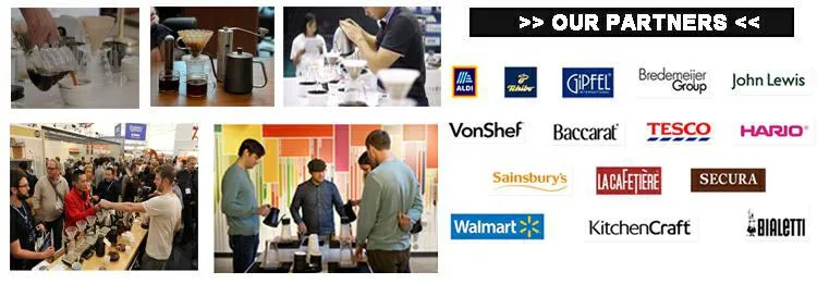 OUR PARTNERS