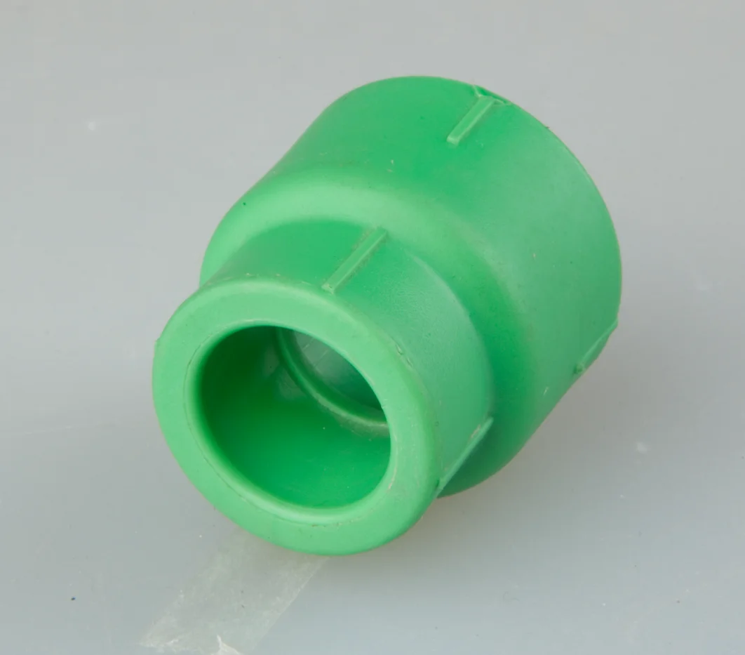 Pipe Ppr Manufacturer Price 20-63MM PPR Fittings PPR Female Threaded Elbow pipe plumbing fittings Tee Elbow Socket