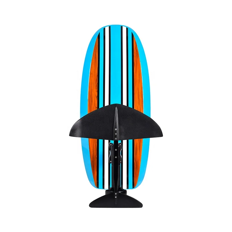 Customized Design CE Approved Water Scooter High Power E-Foil Electric Surfboard