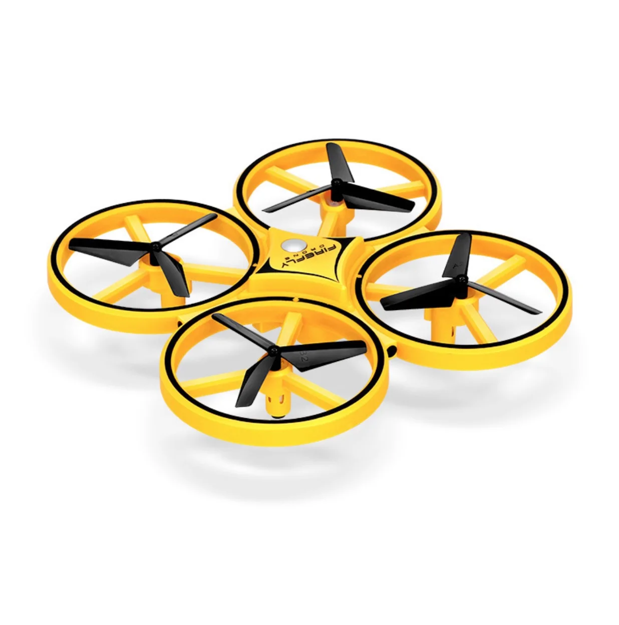 SmallOrders D413 New unmanned aerial vehicle induction control volume compact portable practical price concessions shaft UAV Dro