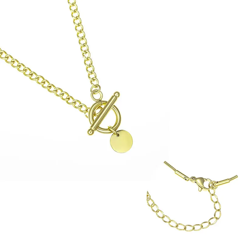 Бижутерия inoxyd femm, Гавайские ювелирные изделия, оптовая продажа, модное ожерелье 2020, модное многослойное ожерелье, Дева Мария, ювелирные изделия