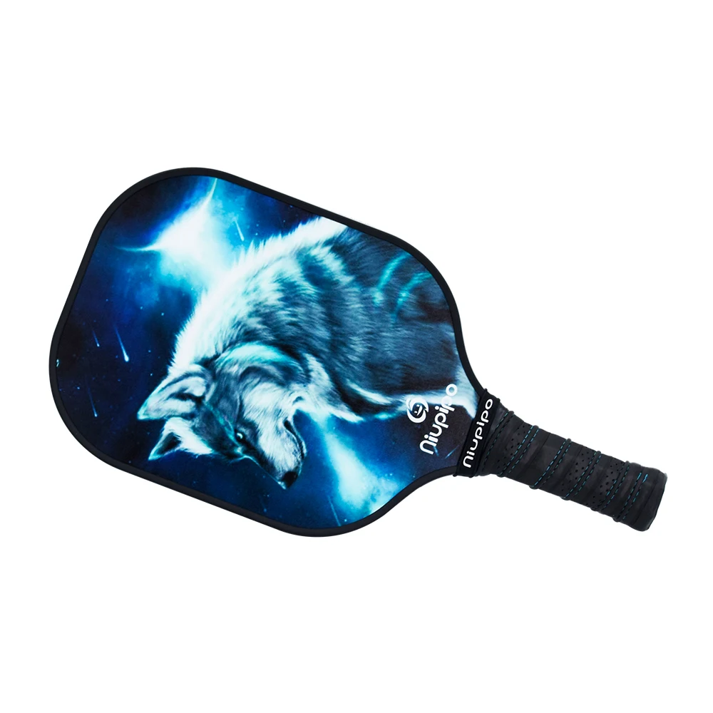  Pickleball paddle ball racket durable manufacturers lightweight