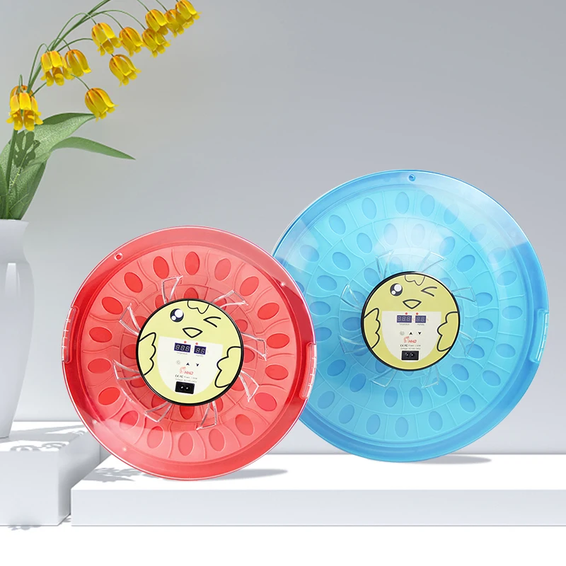 HHD Automatic Incubator and Hatcher 1200 Egg Incubator Hatchery Chicken Poultry Farm Equipment