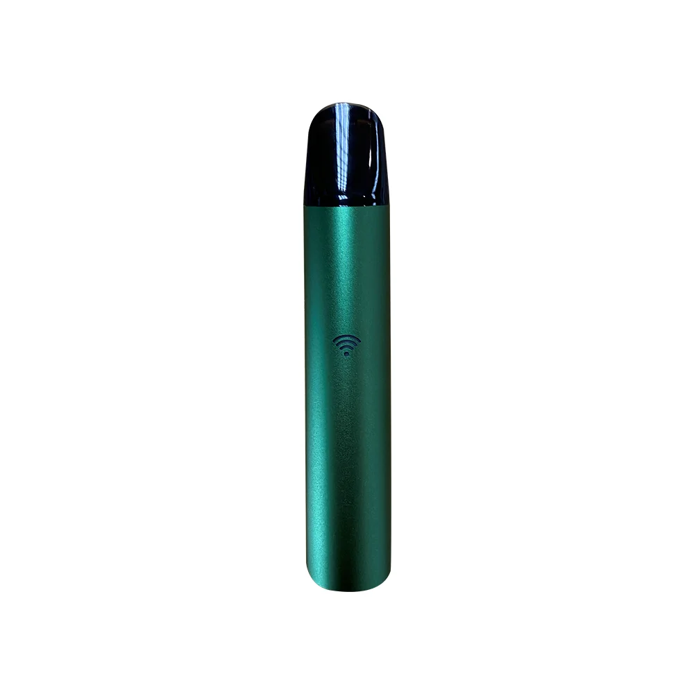 801437 батарея с контролем температуры Lion 510 Thread Vape электронная сигарета модный большой lil