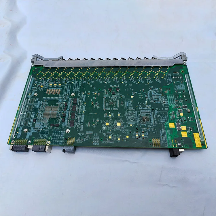 Hot Sale 16 ports GPON board Class B+ C+ C++ GFGN card apply for C600 C620 C650 OLT
