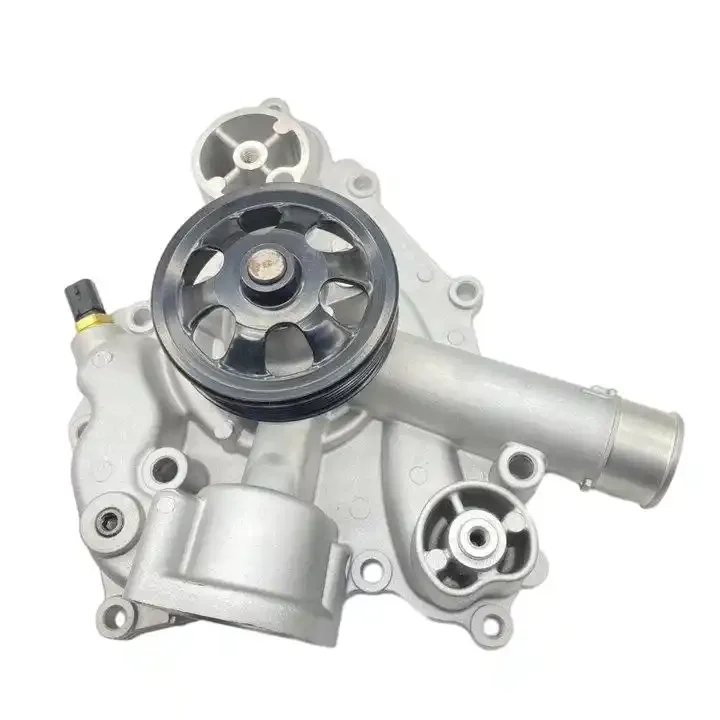 Auto Parts Engine cooling water pump Cooling System Auto Water Pump Engine temperature regulating pump For Buick Chevrolet