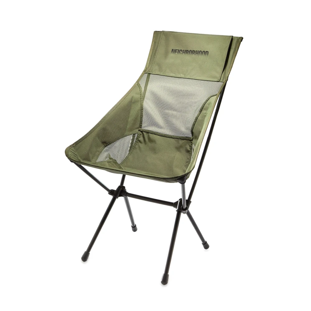 New military green folding outdoor camping chair