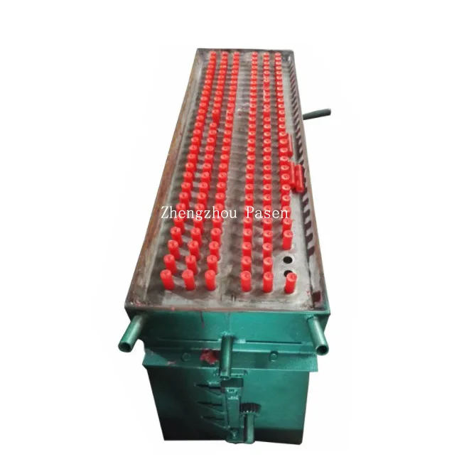 Заводская поставка, промышленная машина для розлива свечей/фитиль для свечей