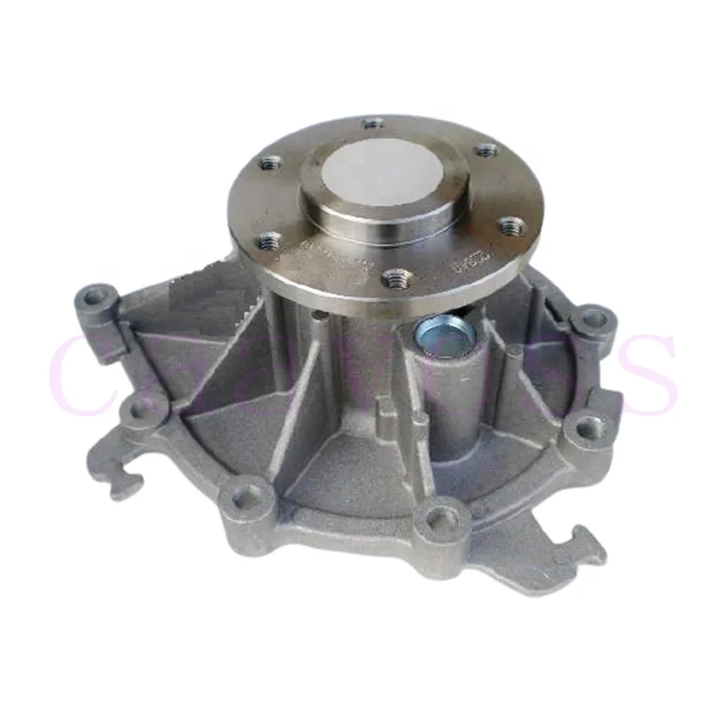Good quality engine parts TGS TGX TGA water pump for Man 51065006694 51065009675 51065006675 51065009694 51065006642