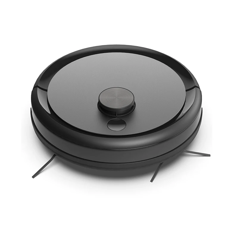 Best Smart Powder Cleaning Vacuum Cleaners Robot Intelligent Floor Sweeping Robot Vacuum Cleaner Mop At Home Dry And Wet