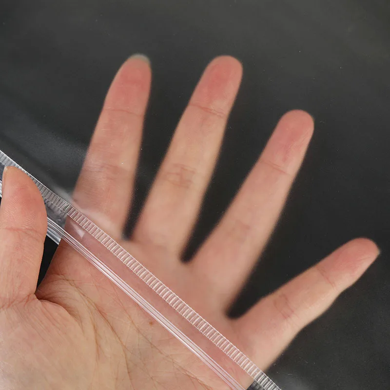 Office Supplies PVC A4 A5 A6 Document Bag Monthly Budget Planner Binder Cash Envelopes