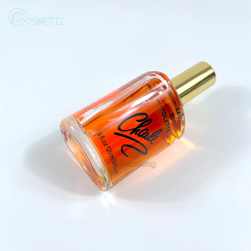 High quality popular Arabic classic perfume Oriental Perfume Unisex Perfume 120ml