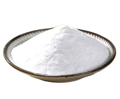 Factory Price Wholesale China Sodium cyclamate food additive Molasses CAS68476-78-8 food grade Sucaryl Acid Sodium Salt