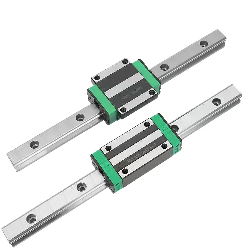 High quality stainless steel Linear Guide linear rail bearing china factory hot sale