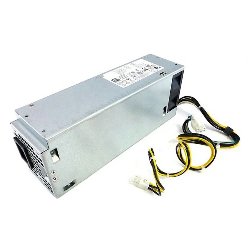 Оригинальный Для Dell Optiplex 3050 5050 7050 3060 5060 7060 7070 3070 200W блок питания БП H200EBS-00 L200EBS-00 H200NS-00
