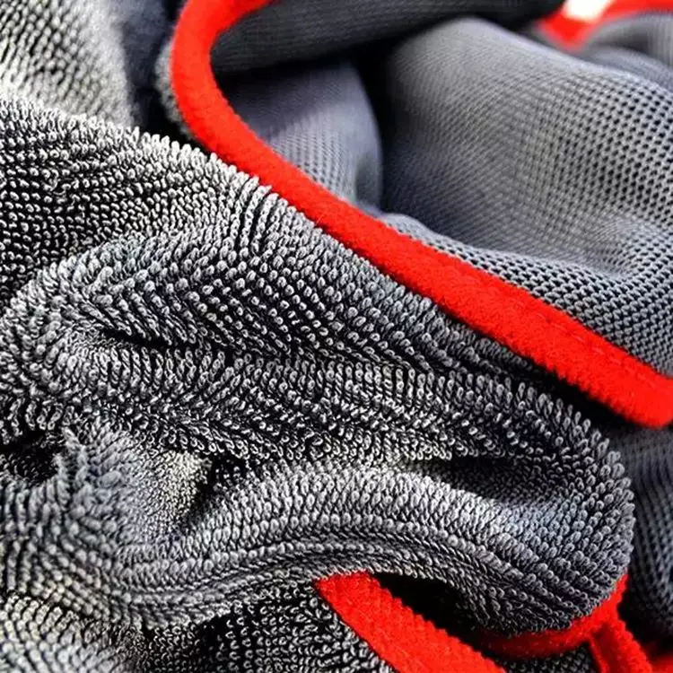 Полотенце из микрофибры, 40 х40 см, 650 г/м2