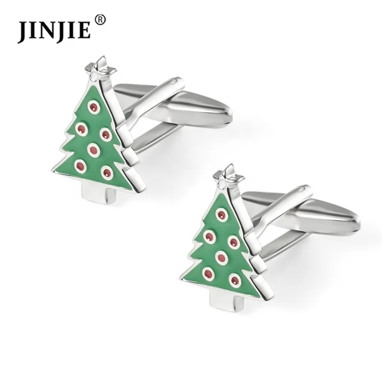 Christmas men gift functional cheap wedding novelty cufflinks amazon with button shirt
