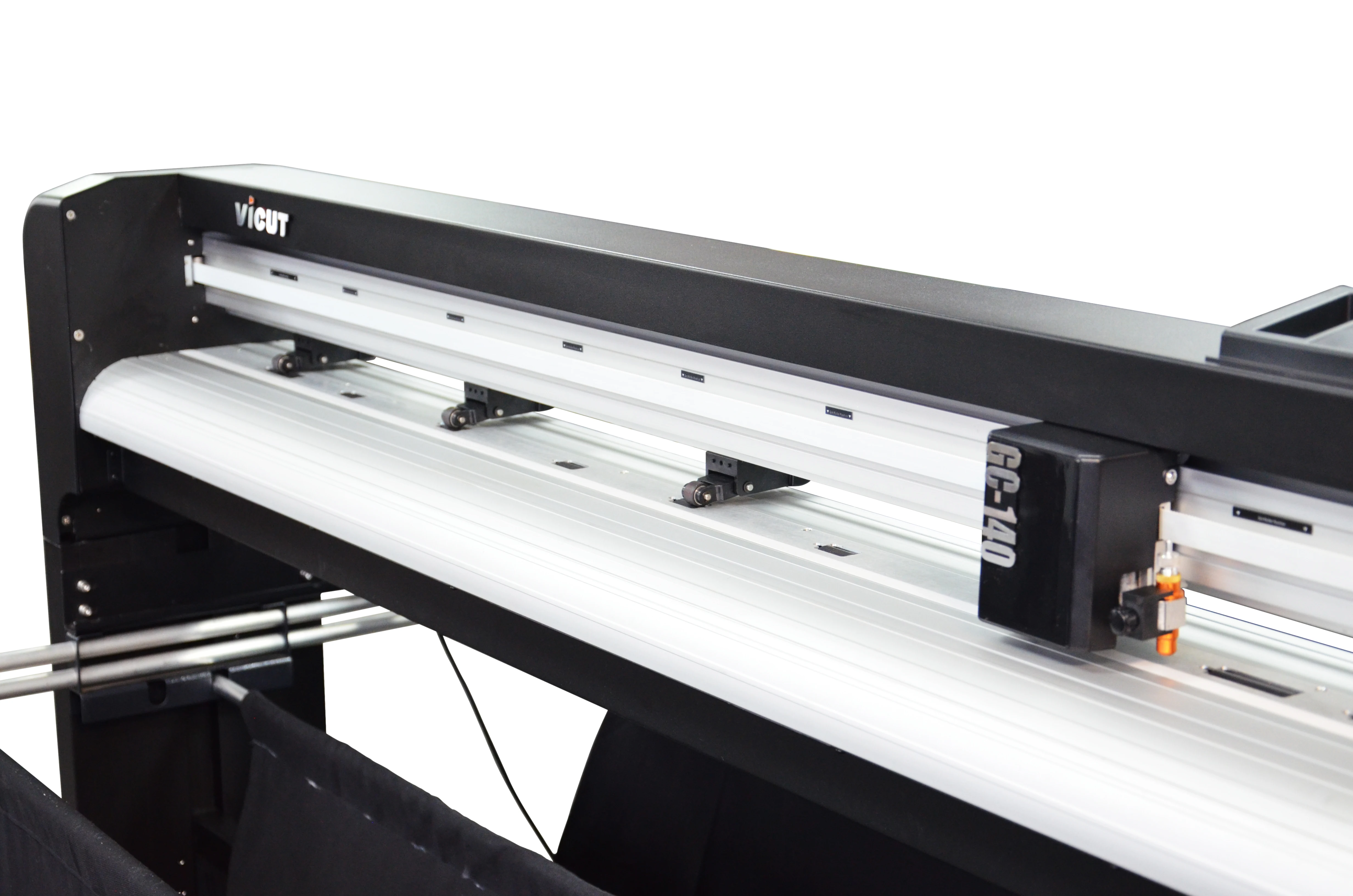 graph cutter plotter GC-180 plotter cutting machine cut plotter for sale