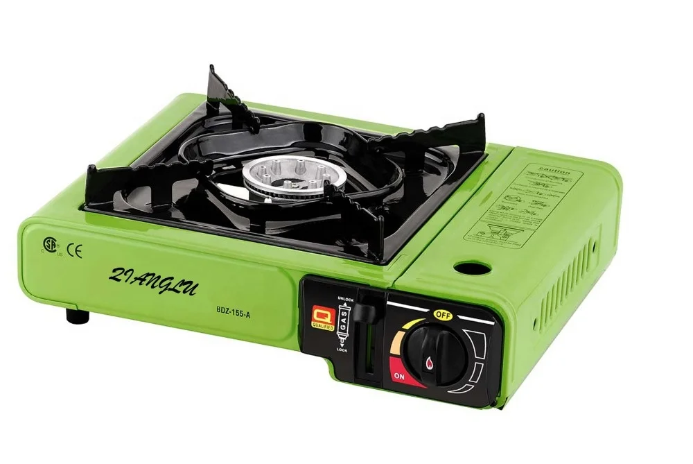 Portable gas stove,camping gas cooker for picnic