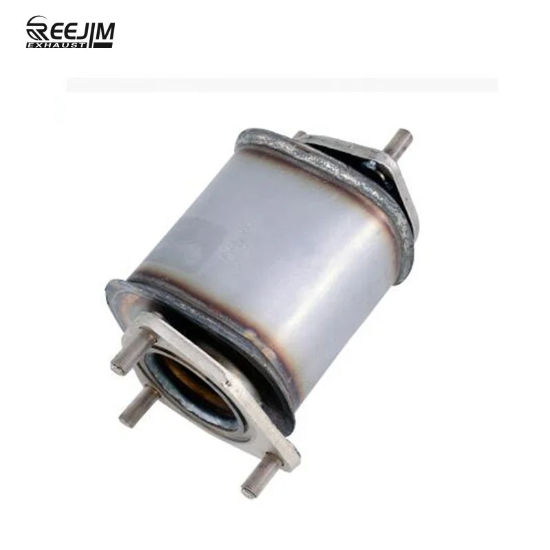 Заводская поставка, каталитический конвертер для Chevrolet AVEO SPARK Euro 2 Euro 3 Euro 4