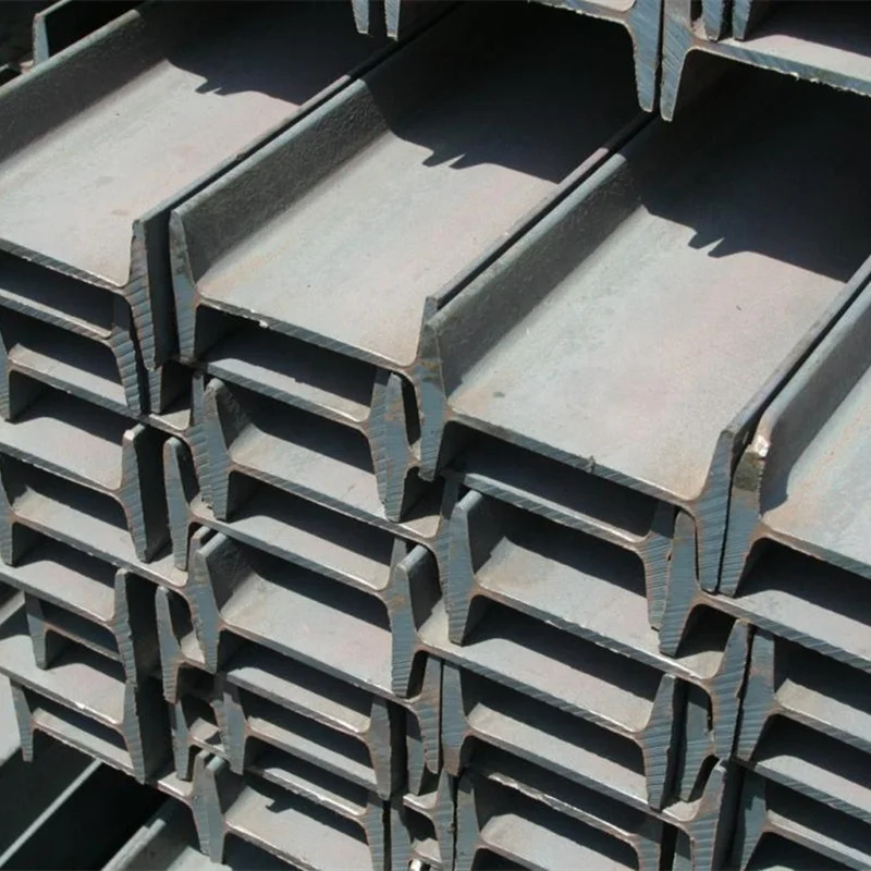 Legang Structural Steel (A36, SS400, Q235B, Q345B, S235JR, S355) Wide Flange Beam/H-beam/I-beam
