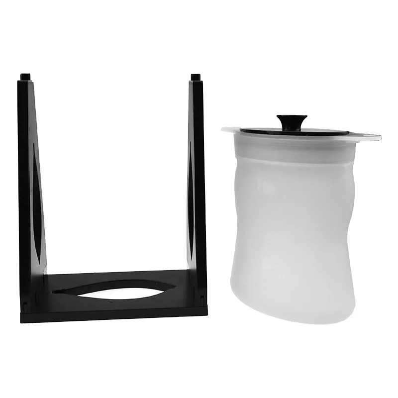 Fusimai Food Preservation Vacuum Slow Cooking Bag Vacuum Food Storage Sealed Silicone Bags