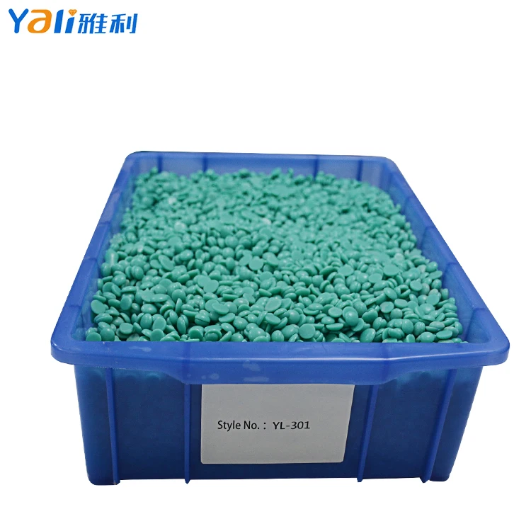 Jewelry Wax Beads Polish Wax for Casting & Copying Stainless Steel Workpiece Jewelry Casting Wax Ring Molds