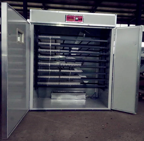 
 Инкубатор для яиц  