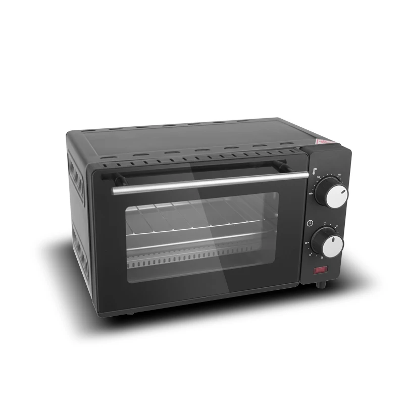 Manufacturer Mini 9L Multi Electric Oven Portable Personal Household Toaster Kitchen Oven