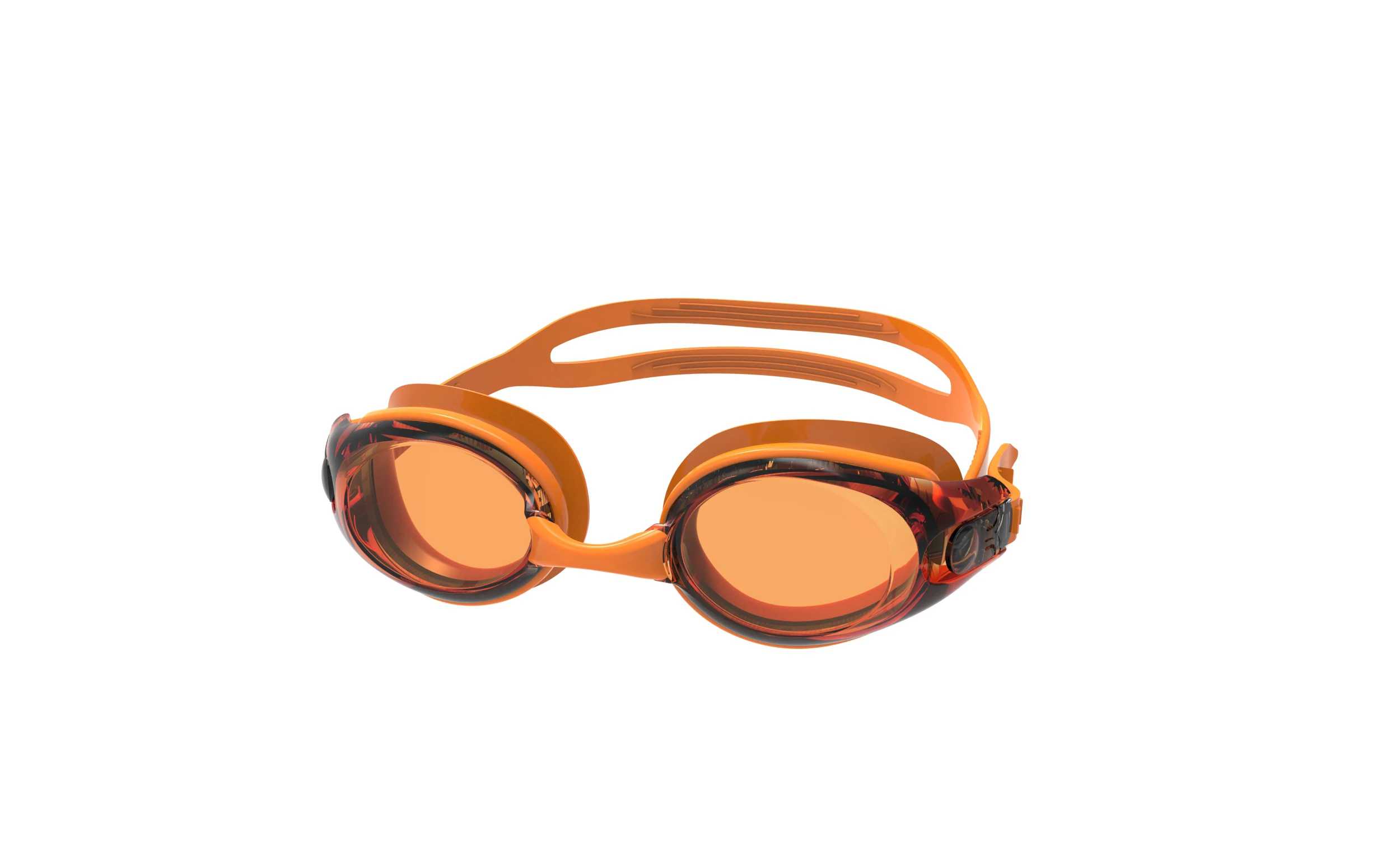 DEX  Swimming Goggles  adult  Hot Selling Advanced Anti Fog Anti-UV  No leakage women men durable gasket