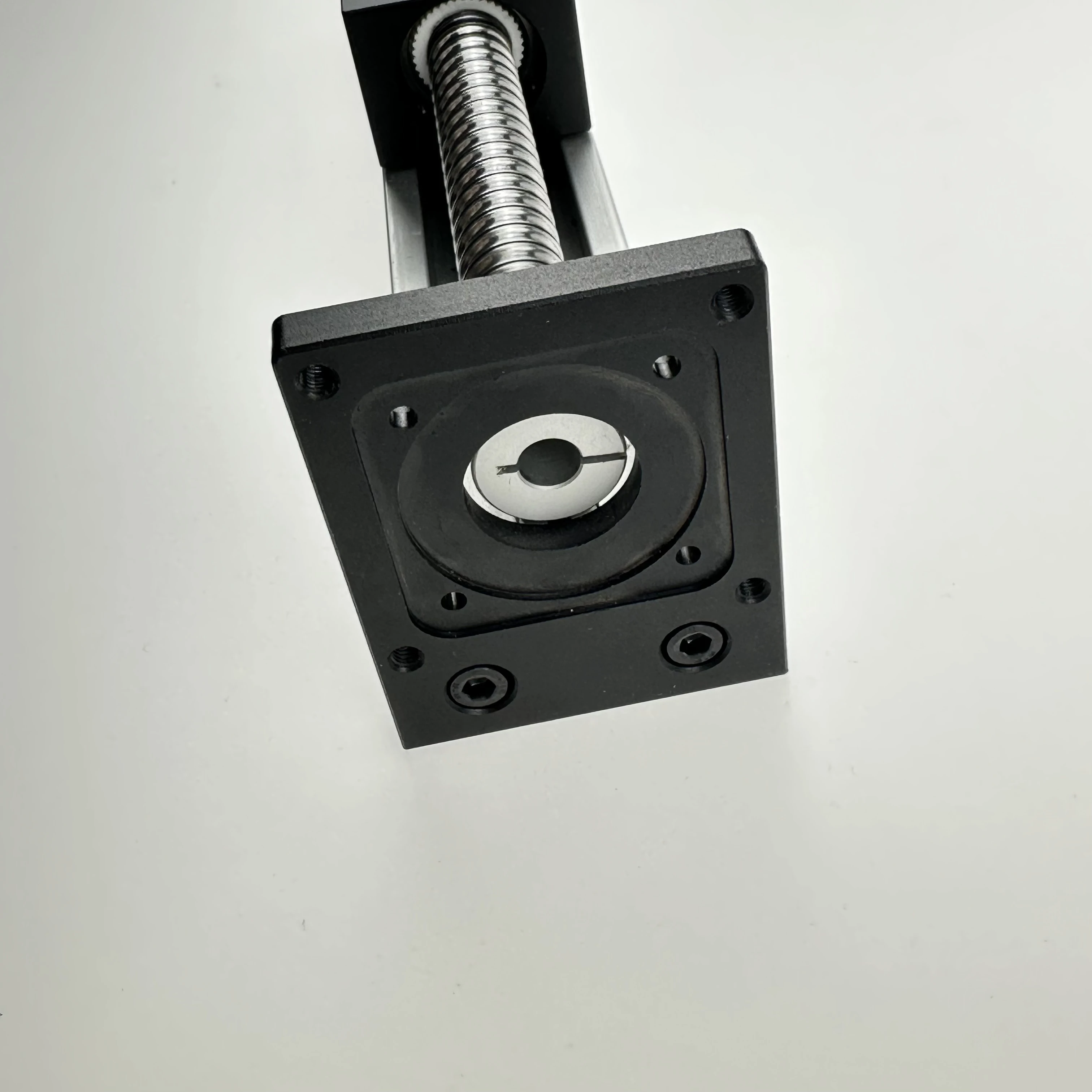 Cheap Module Ball screw Driver Industrial Robot Single Axis Robot Linear Actuator Assembly for CNC Machine