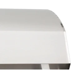 Portable infrared barbecue