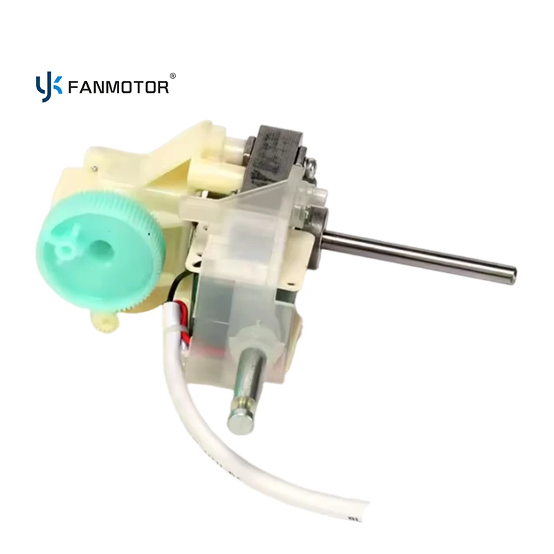 Yj58 12 Yj58 16  Yj58 20 Sp5820  Yj58 30 Yjf61 220V 120V  Ac Oven Table Fan Shaded Pole Gear Motor
