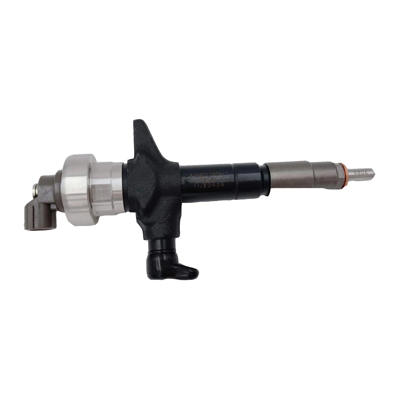  8-98011604-5 инжектор с общей топливной магистралью для Isuzu D-max ELF 300