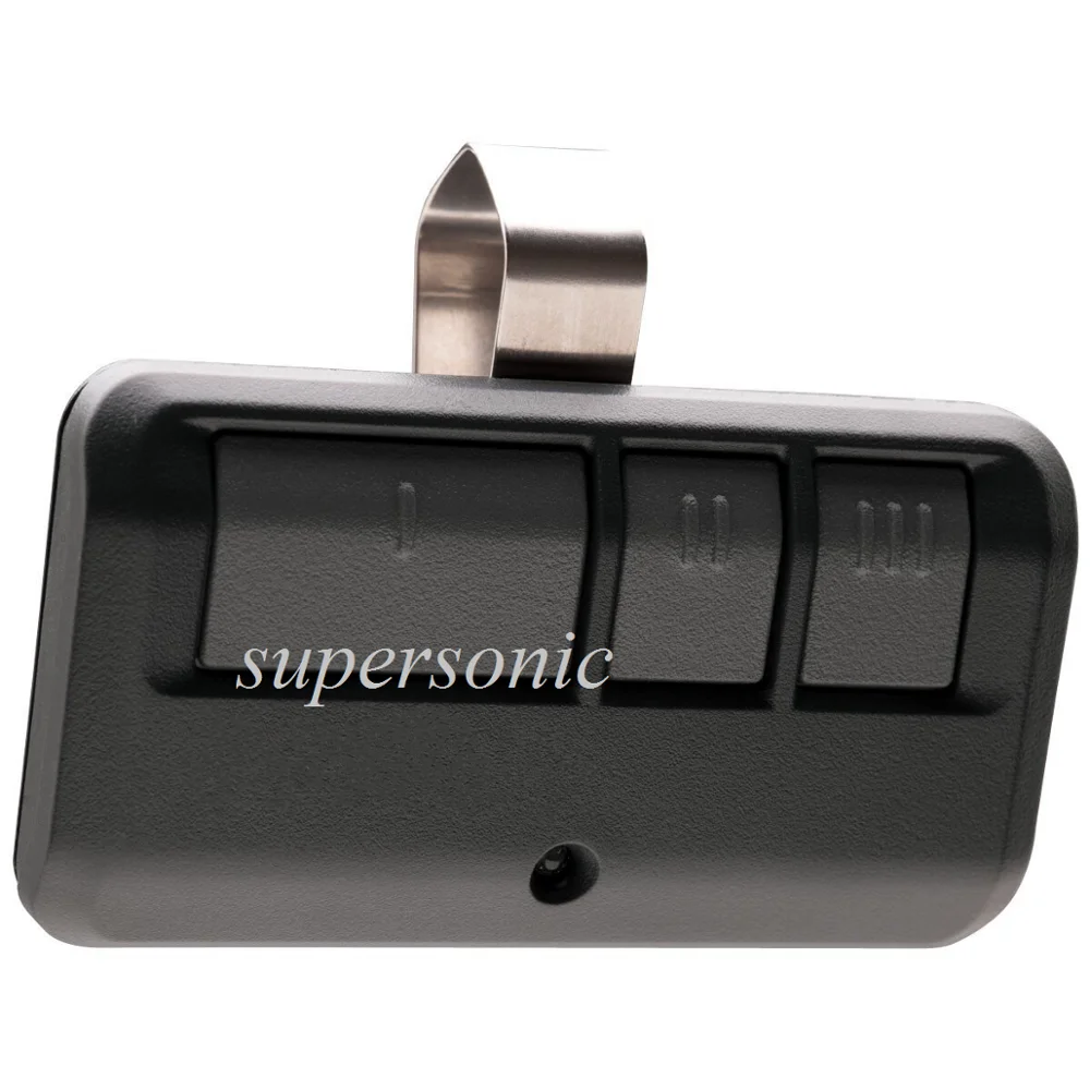 Универсальный пульт дистанционного управления Liftmaster 893max