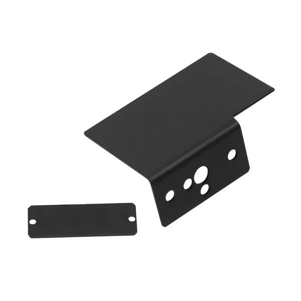 Sheet Metal Fabrication Hardware Stamping Metal Brackets for Shelves Essential Tools for Home or Workshop