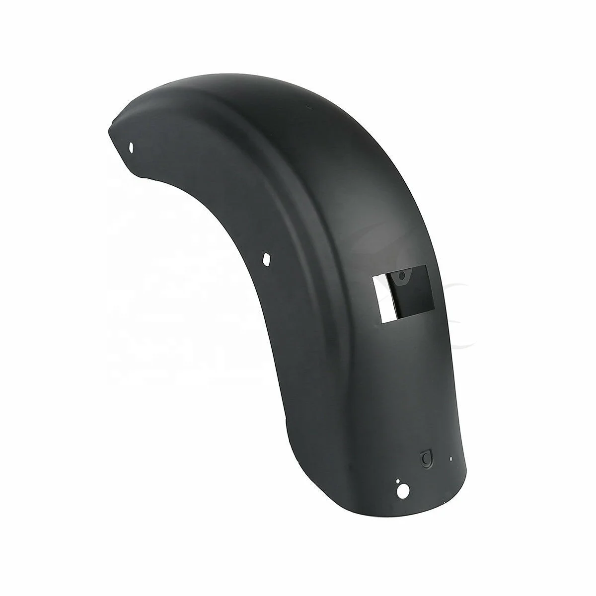 
 TCMT для Harley Fender XF2906C70-01-MB матовый черный CVO СТИЛЬ заднее крыло, пригодный для Harley Touring FLHR FLHX FLTRX 2009-2013  