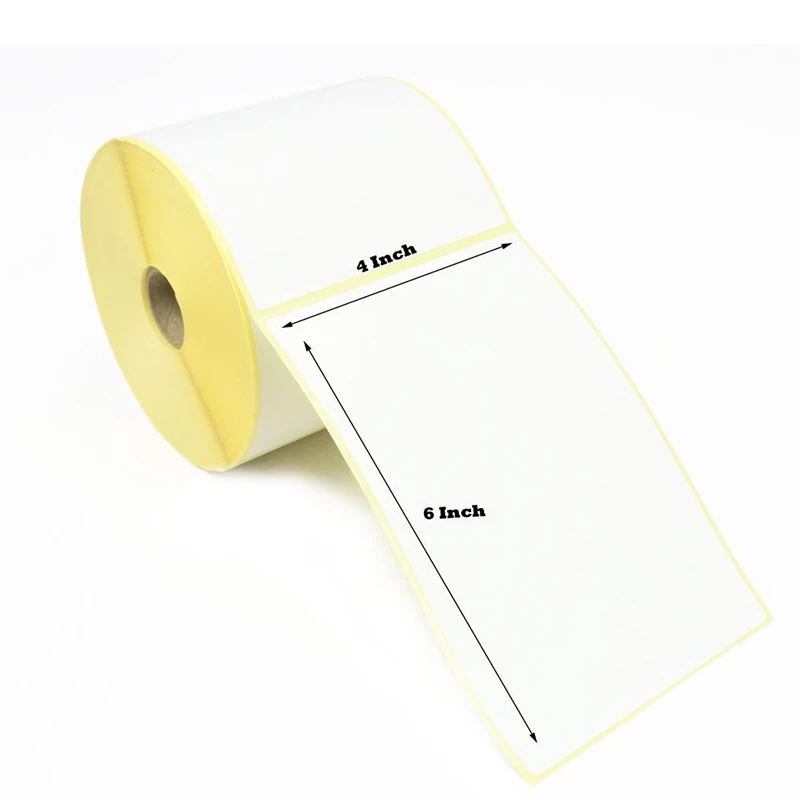 factory price custom self-adhesive labels for jewlery tag slip gloss perfume bottle label