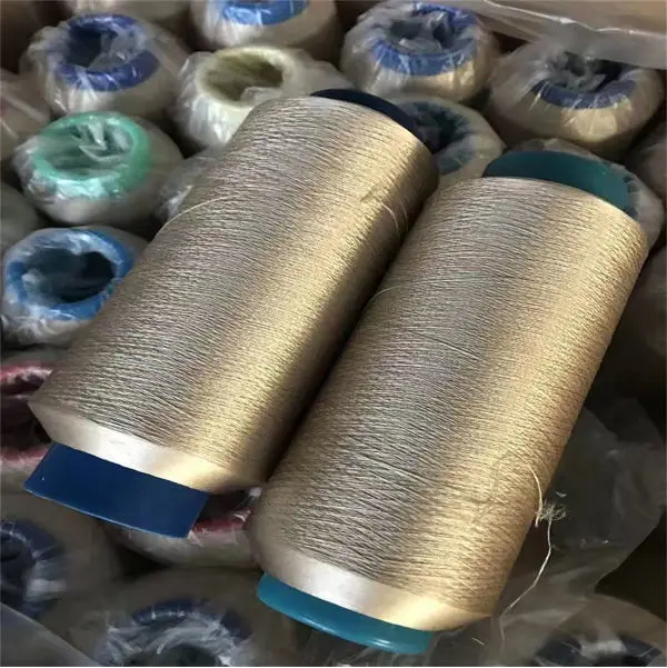 Colored Silk Yarn Available, 100% Mulberry Silk Tube Yarn Various Colors Available
