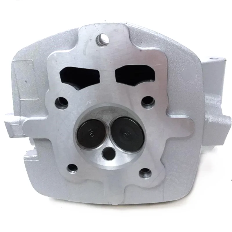 Factory Wholesale Cylinder Head 125CC Motorcycle Cylinder Head Assymble For CG125 CG150 CG200