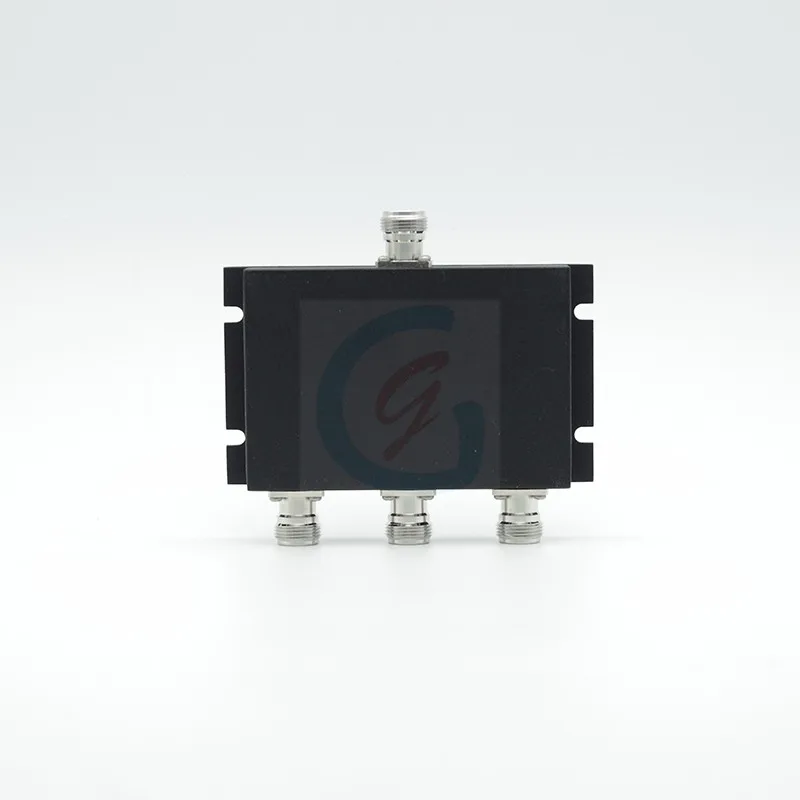 698-2700MHZ microstrip power divider