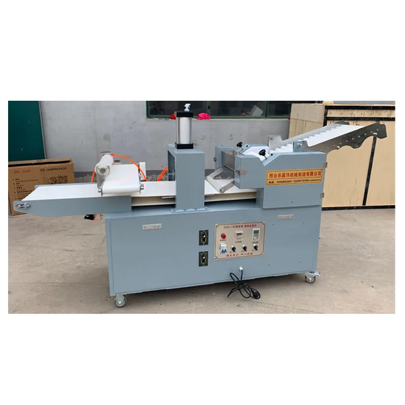 Factory Full Automatic flat Arabic pita bread naan bread roti tortilla chapati lavash pizza base making machine