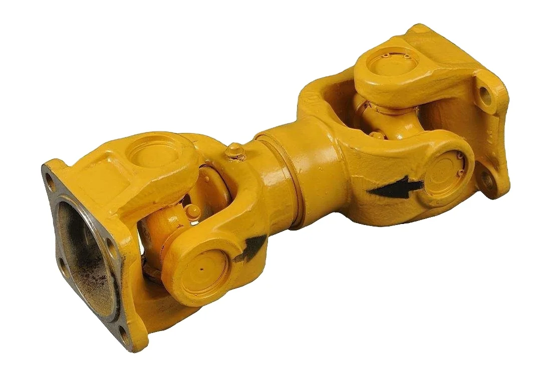 cardan shaft for heavy truck and light truck and bus etc vehicle.